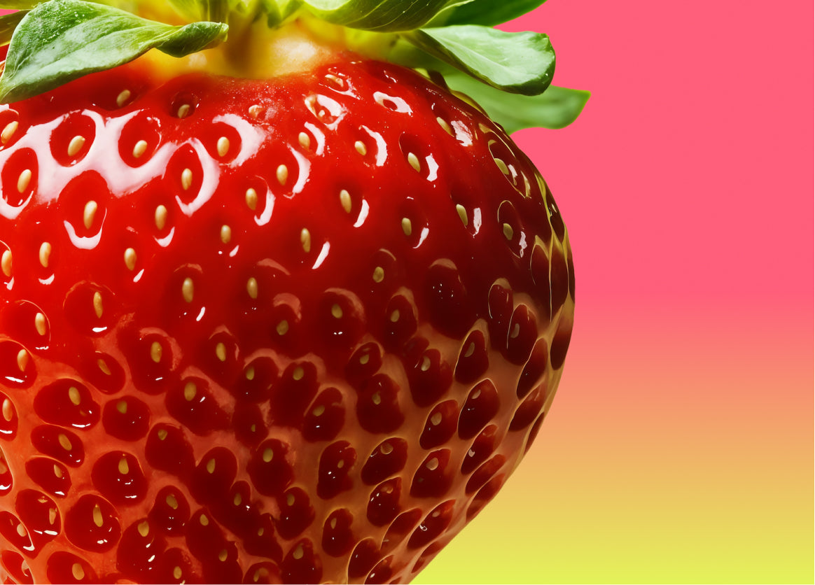 Strawberry Blast