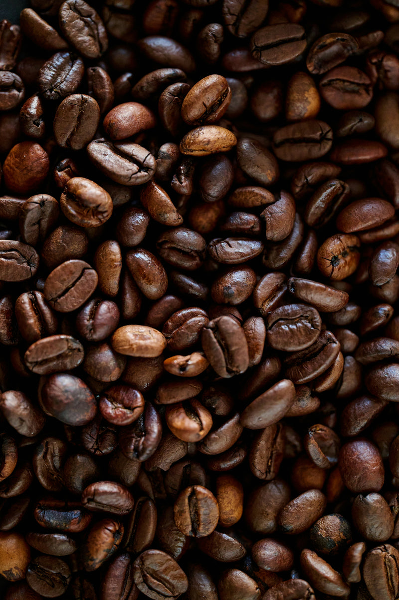 Caffeine