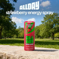 Steady Focus, Smooth Energy.