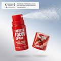 Instant Energy In Your Pocket.