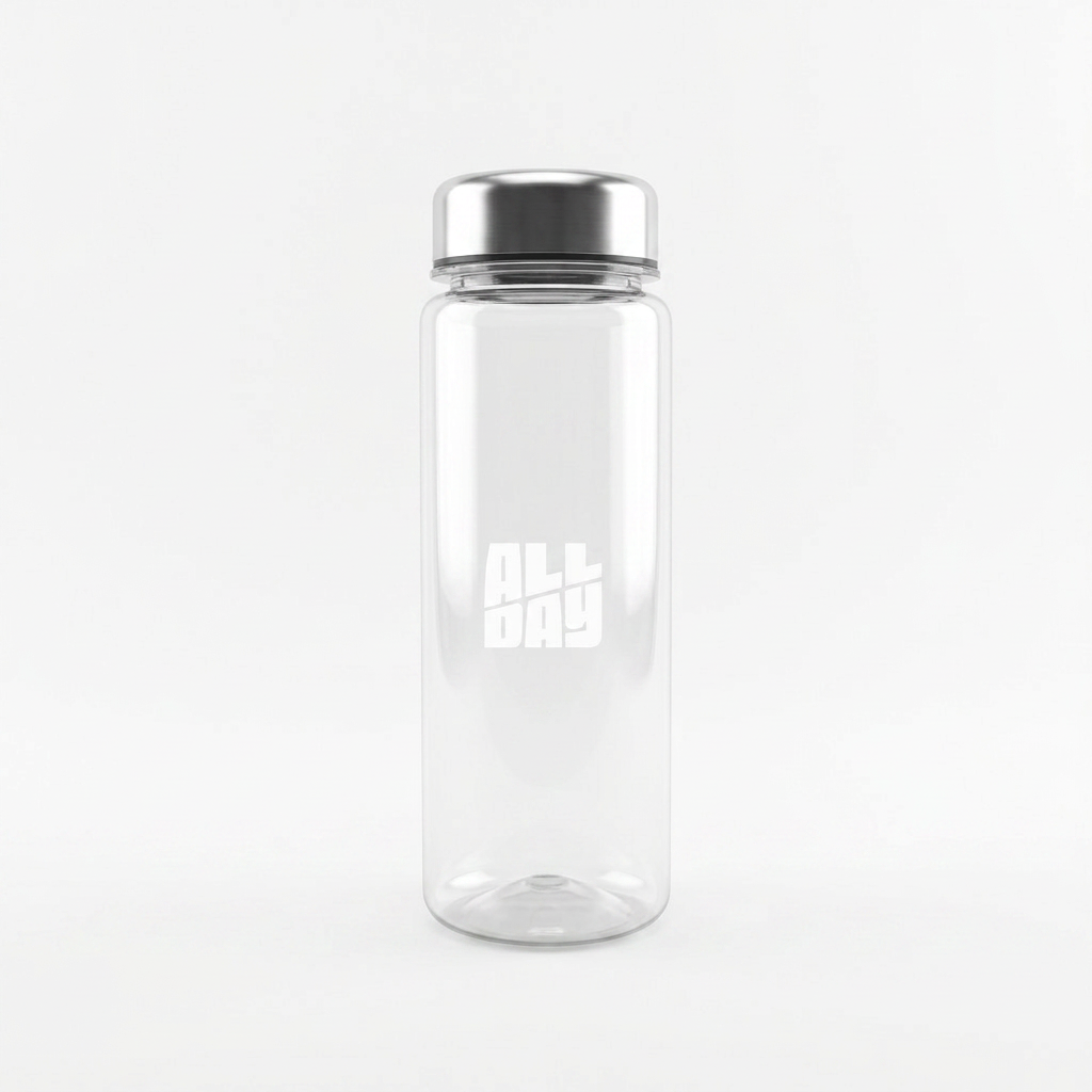 AllDay Premium Sports Bottle