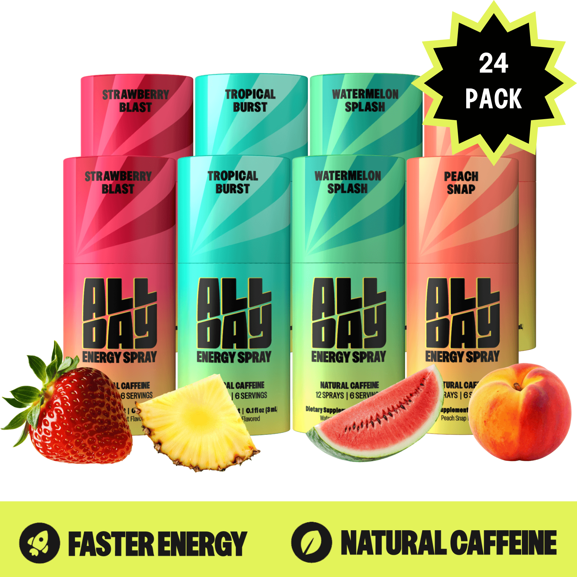 Variety Pack