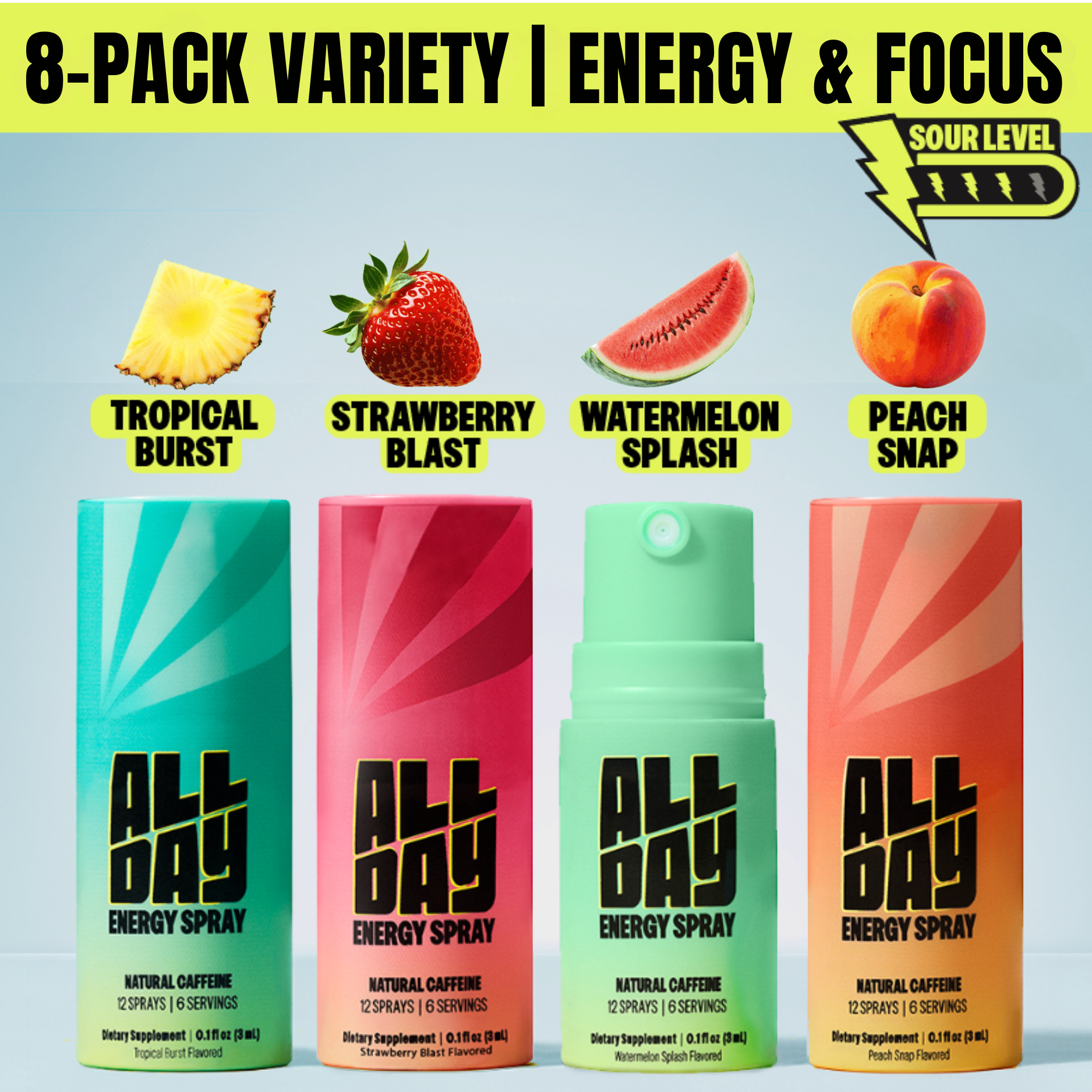 Variety Pack