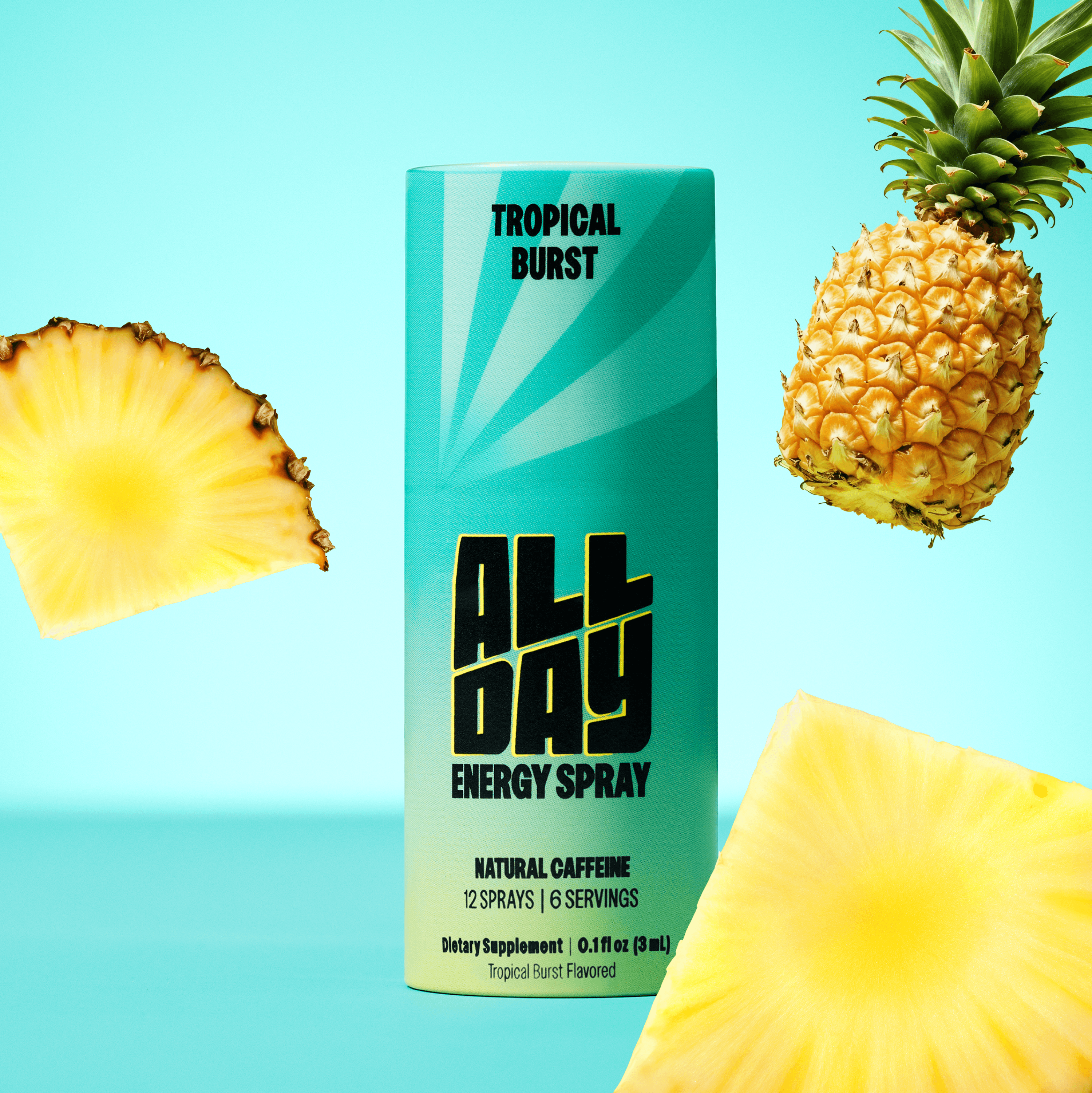 Tropical Burst