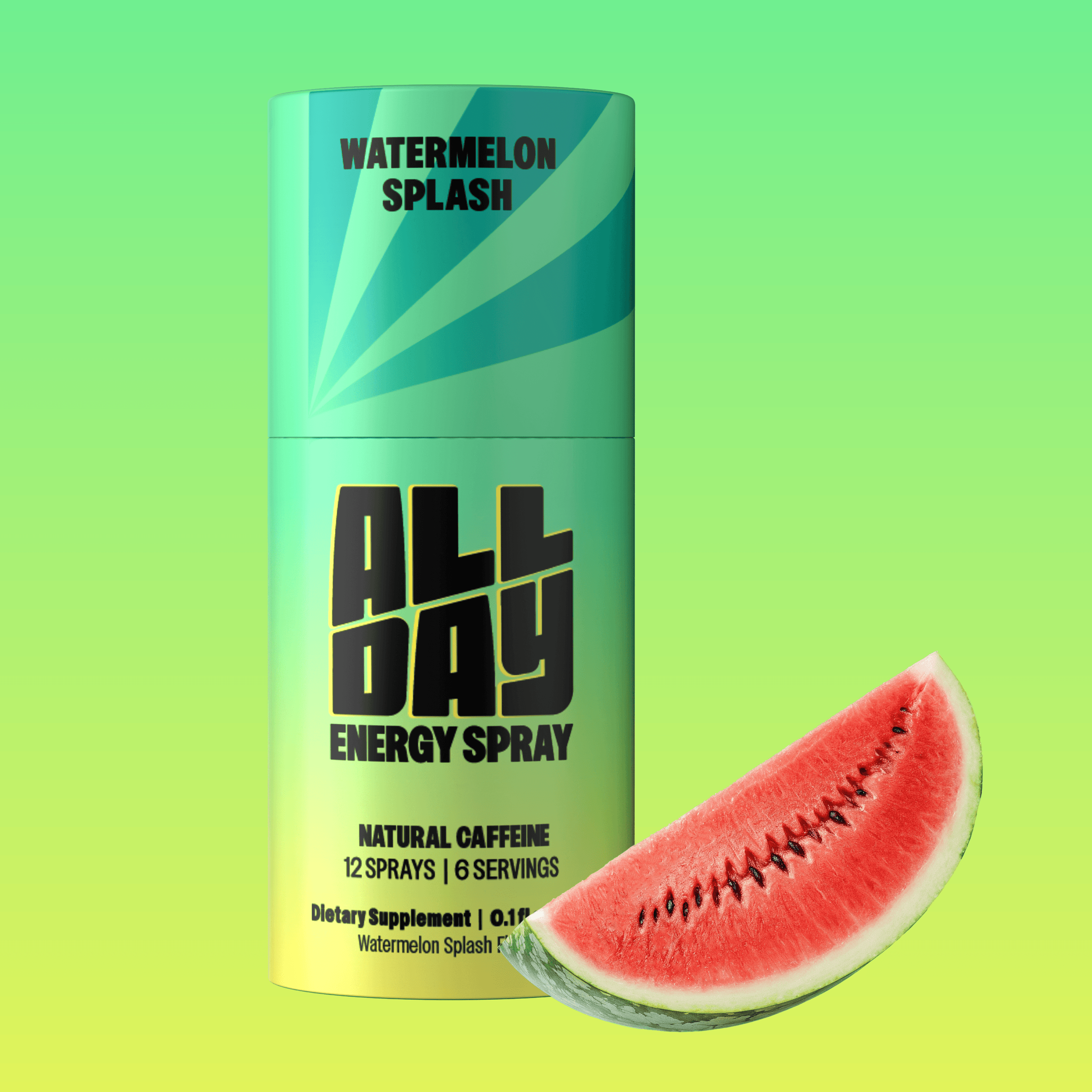Watermelon Splash