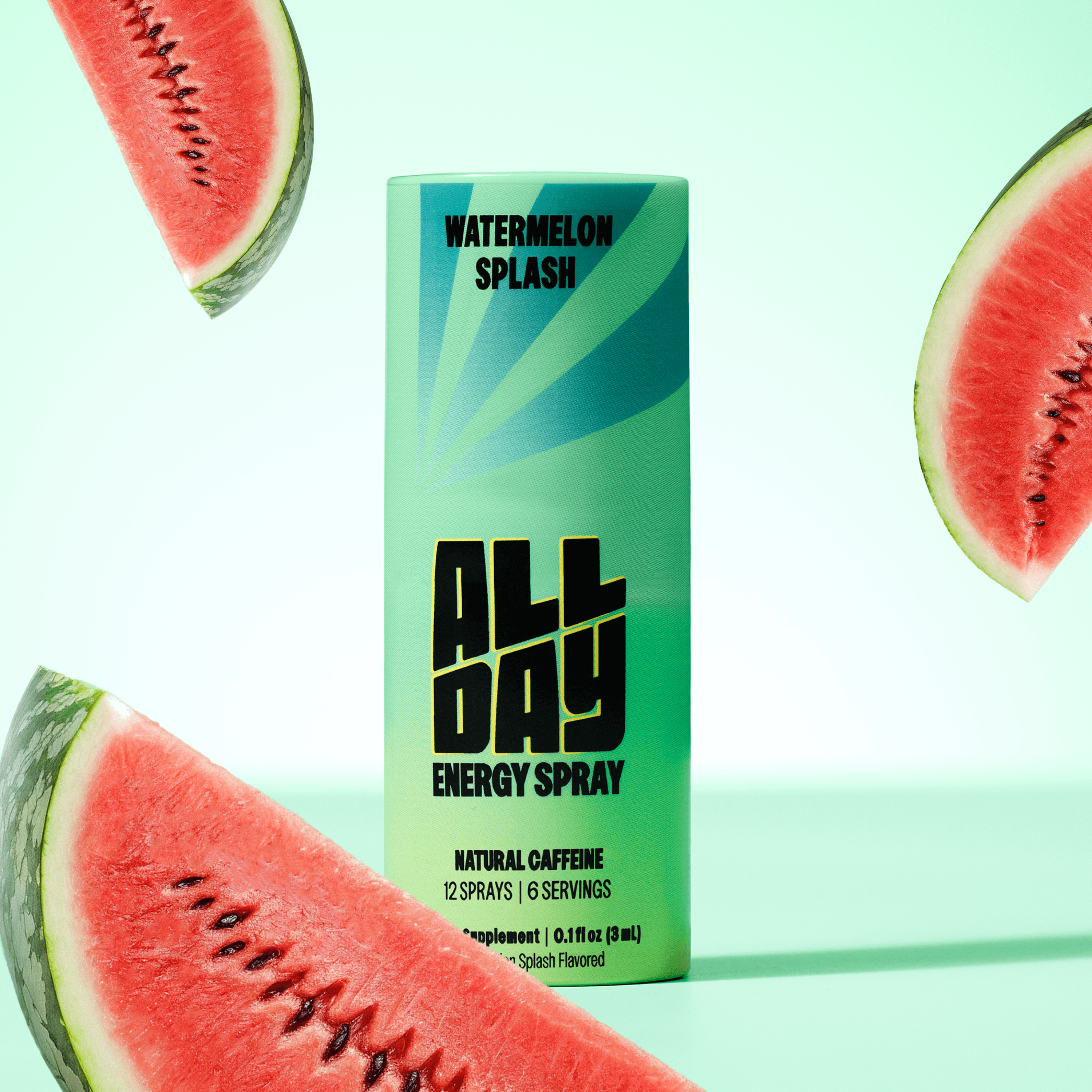 Watermelon Splash