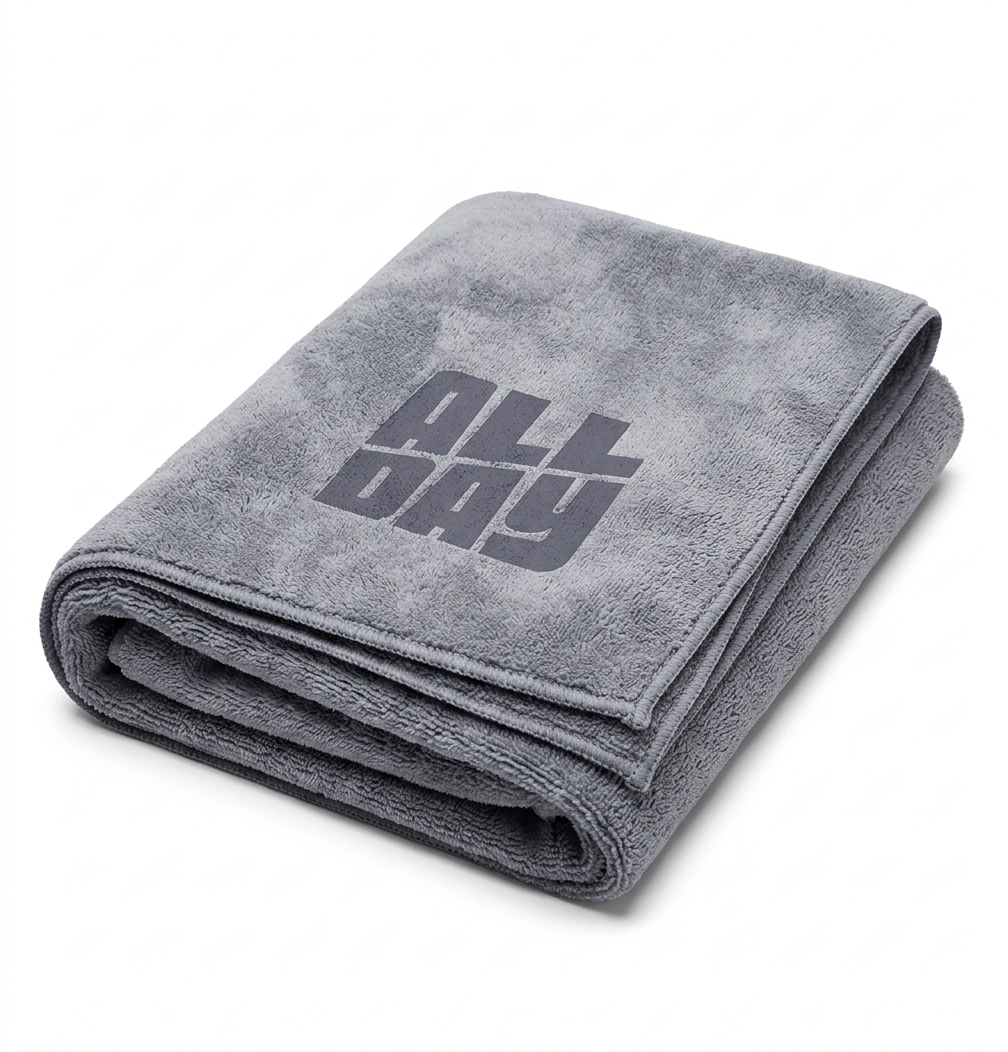 AllDay Workout Towel