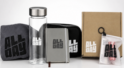 Loyalty Program Gifts