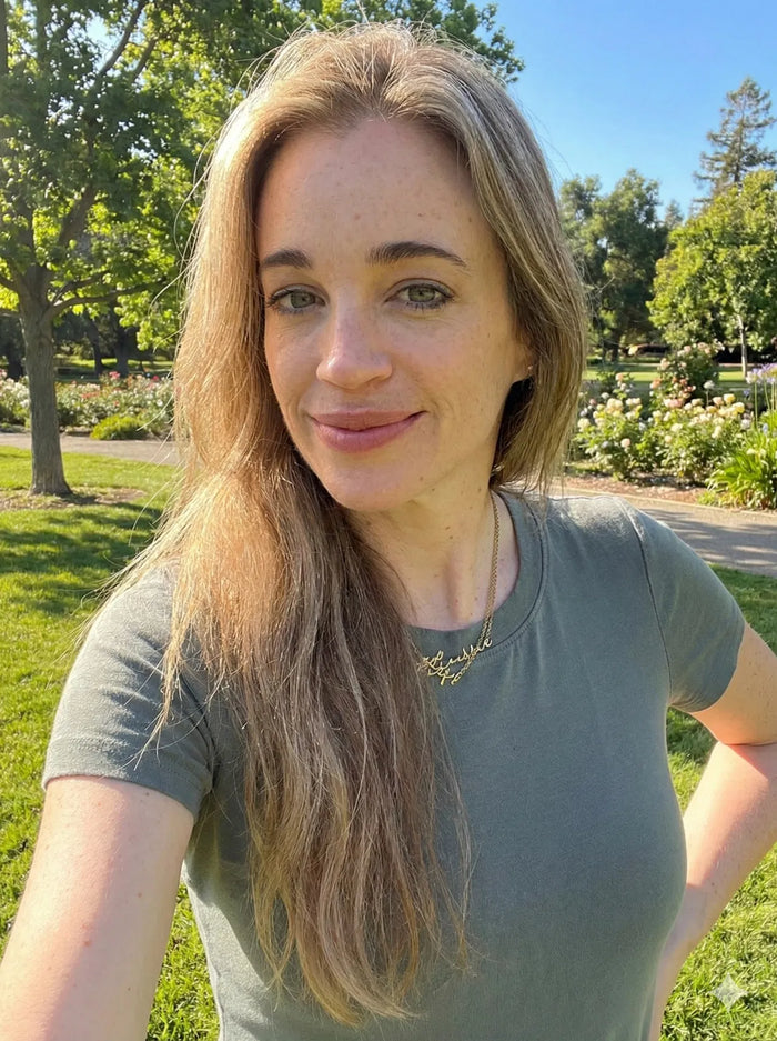 Kate Morgan
