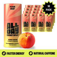 Peach Snap - ALLDAY - ALLDAY