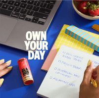 Strawberry Blast - ALLDAY - ALLDAY