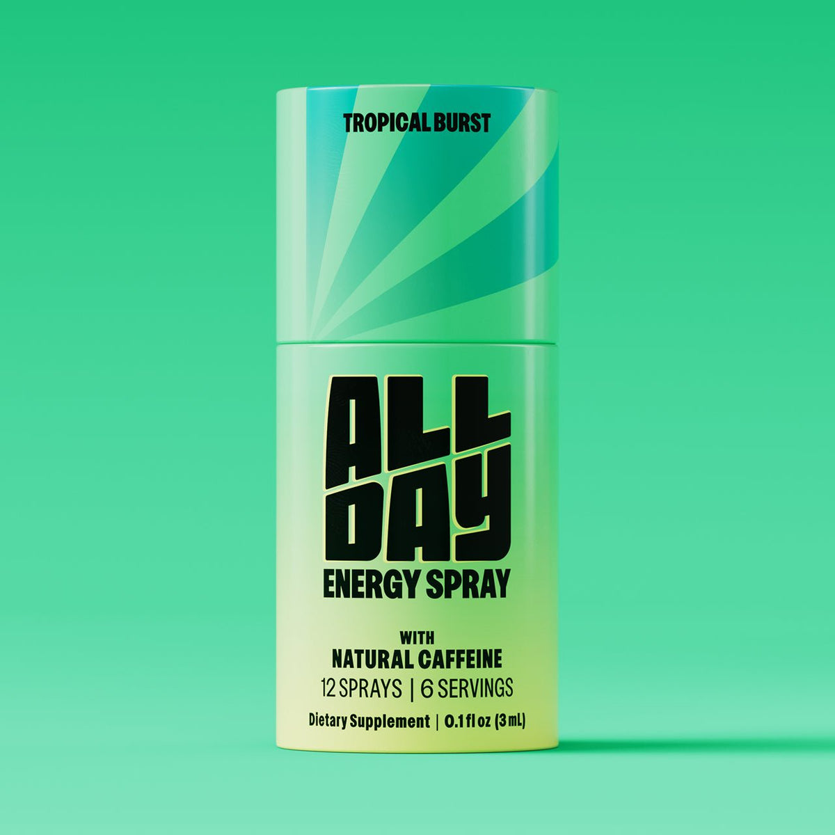 Tropical Burst - ALLDAY - ALLDAY