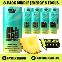 Tropical Burst - ALLDAY - ALLDAY