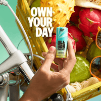 Tropical Burst - ALLDAY - ALLDAY