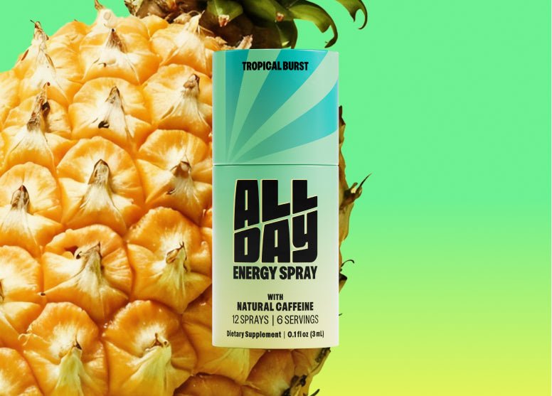 Tropical Burst - ALLDAY - ALLDAY
