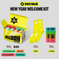 Variety Pack - ALLDAY - ALLDAY