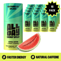 Watermelon Splash - ALLDAY - ALLDAY