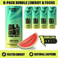 Watermelon Splash - ALLDAY - ALLDAY